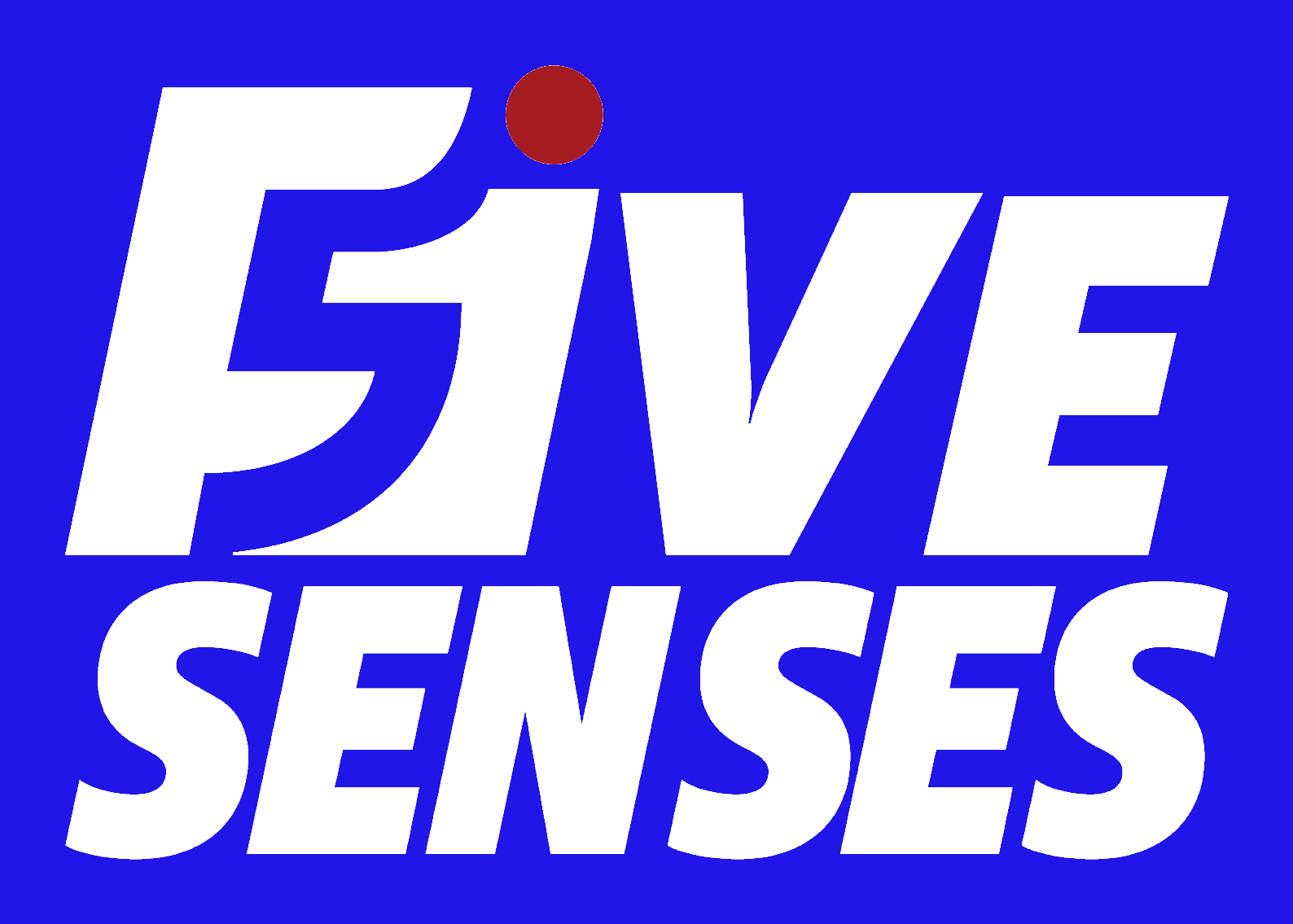오감 Five Senses