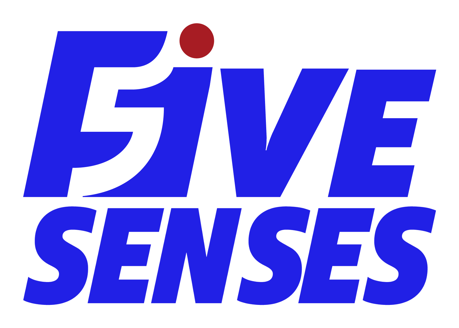 Five Senses